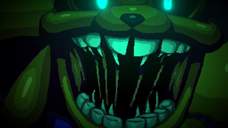 Five Nights At Freddy’s: Into The Pit (Playstation 5) 5056635612571