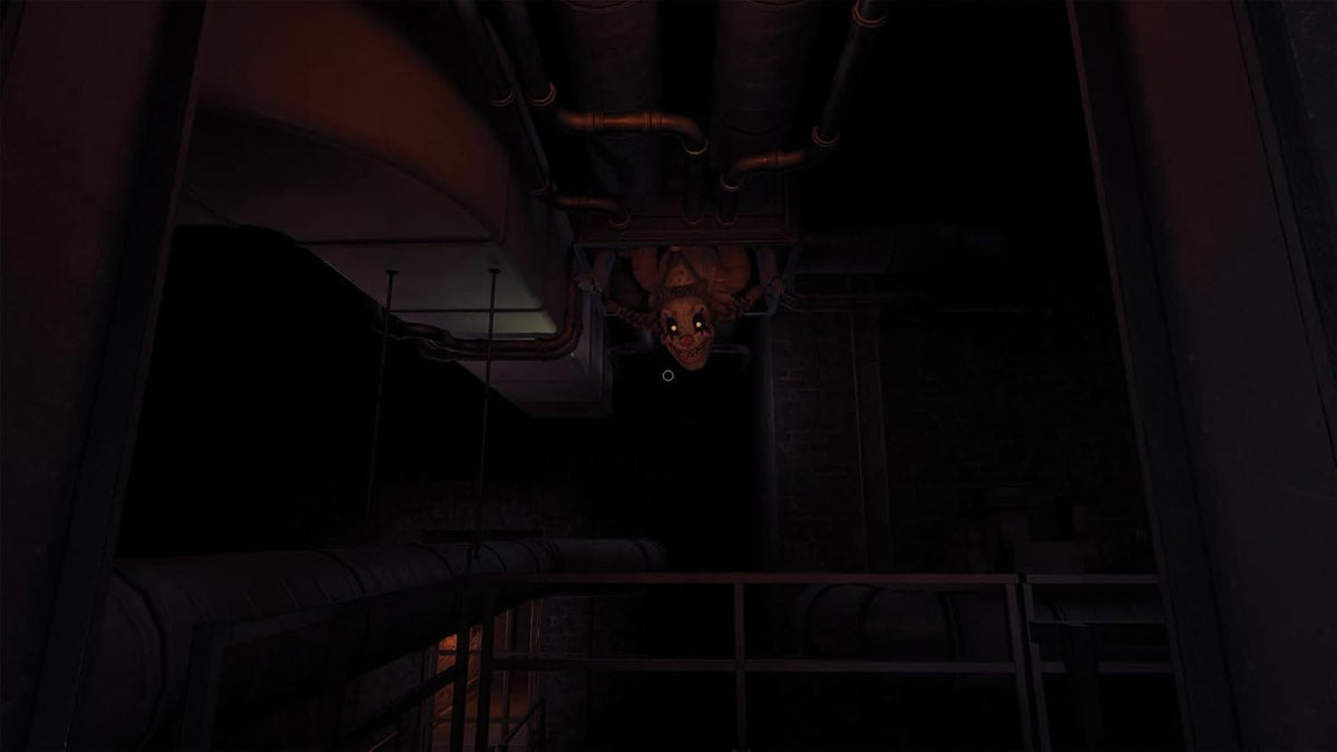 Five Nights At Freddy’s: Secret Of The Mimic (Nintendo Switch) 5056635623867