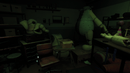 Five Nights At Freddy’s: Secret Of The Mimic  (Playstation 5) 5056635619204