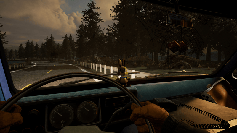 Five Nights At Freddy’s: Secret Of The Mimic  (Playstation 5) 5056635619204