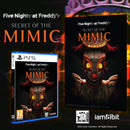 Five Nights At Freddy’s: Secret Of The Mimic  (Playstation 5) 5056635619204