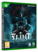 Flint : Treasure Of Oblivion (Xbox Series X) 3701529505997