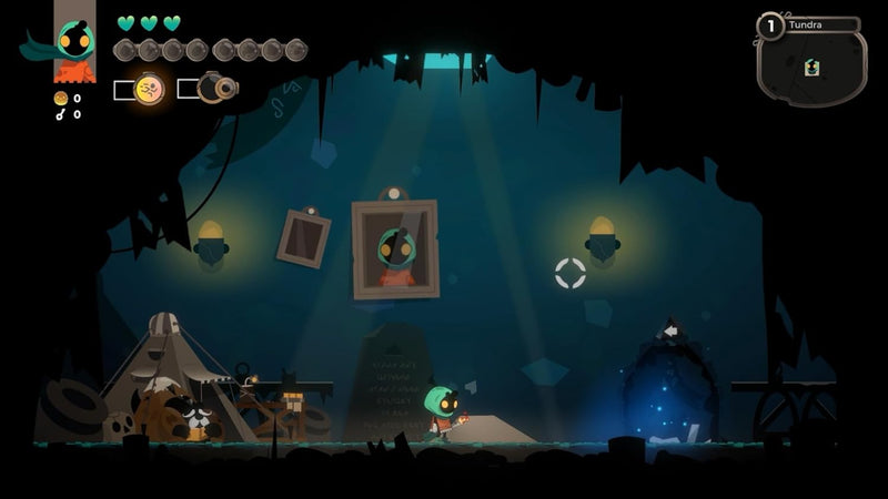 Folly Of The Wizards (Nintendo Switch) 5060997483380