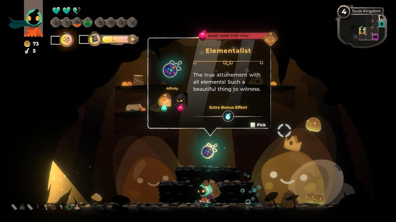 Folly Of The Wizards (Nintendo Switch) 5060997483380