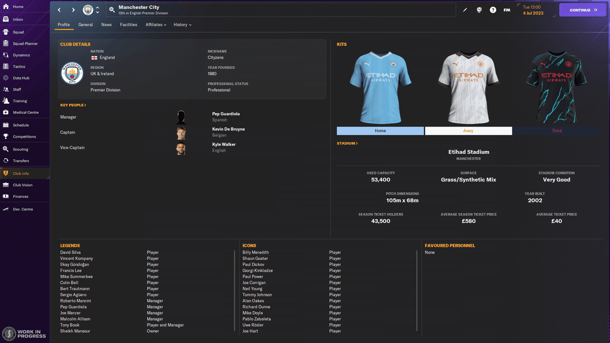 Football Manager 2024 (ciab) (PC) 5055277051939