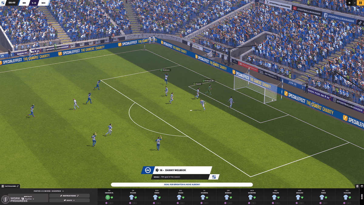 Football Manager 2024 (ciab) (PC) 5055277051939