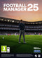 Football Manager 25 (PC) 5055277054596