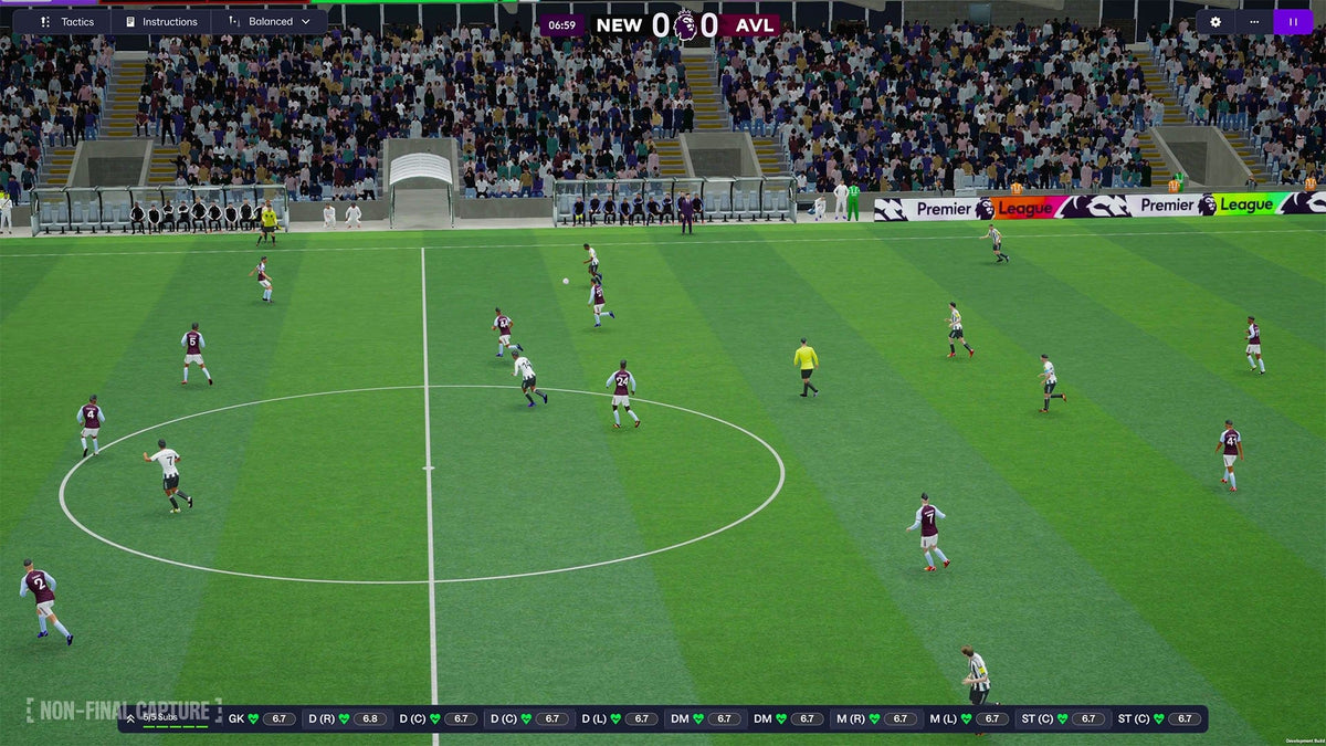 Football Manager 26 (PC) 5055277056477
