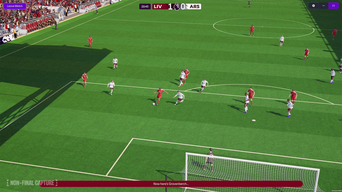 Football Manager 26 (PC) 5055277056477