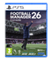 Football Manager 26  (Playstation 5) 5055277056583