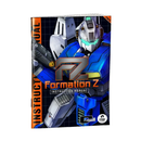 Formation Z (Nintendo Switch 2) 7350002937822