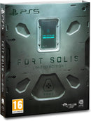Fort Solis - Limited Edition (Playstation 5) 8437024411499