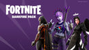Fortnite - Darkfire & Ice Bundle (XBOX) 5056635617347