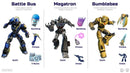 Fortnite - Transformers Pack (CIAB) (Playstation 5) 5056635604460