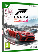 Forza Horizon 6 (Xbox Series X) 196388813919