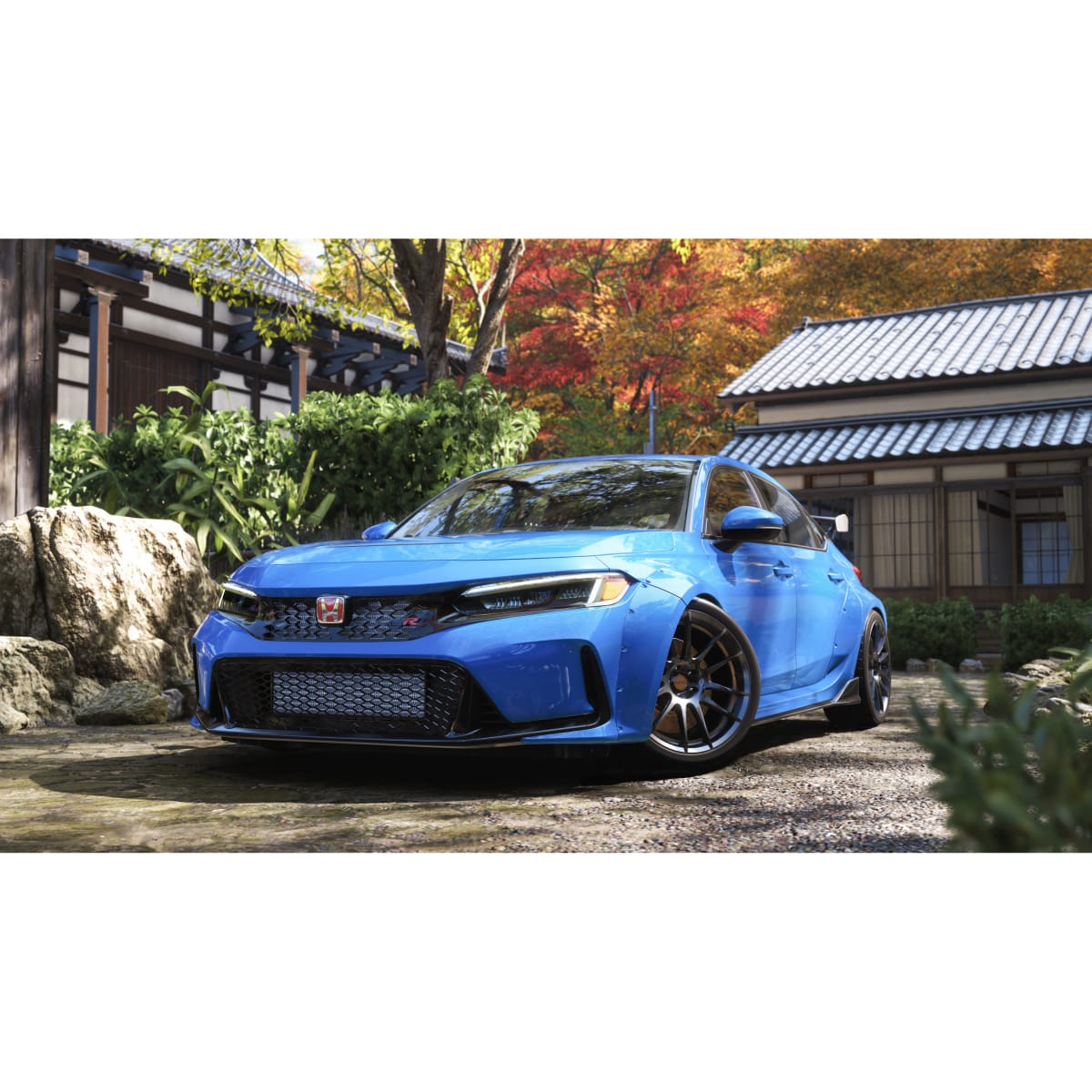 Forza Horizon 6 (XBOX Series X) 196388813919