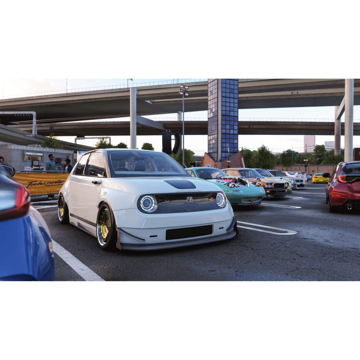 Forza Horizon 6 (XBOX Series X) 196388813919
