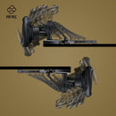 FR-TEC FORMULA WHEEL PS3, PS4, SWITCH,XBOX, PC 8436563094033
