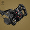 FR-TEC FORMULA WHEEL PS3, PS4, SWITCH,XBOX, PC 8436563094033