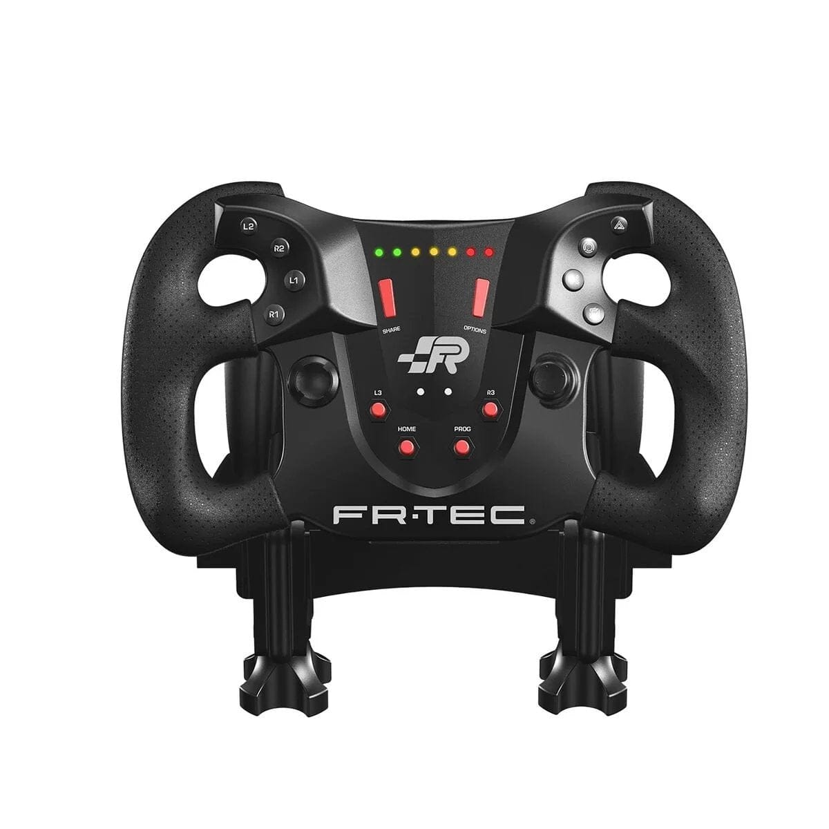 FR-TEC FORMULA WHEEL PS3, PS4, SWITCH,XBOX, PC 8436563094033
