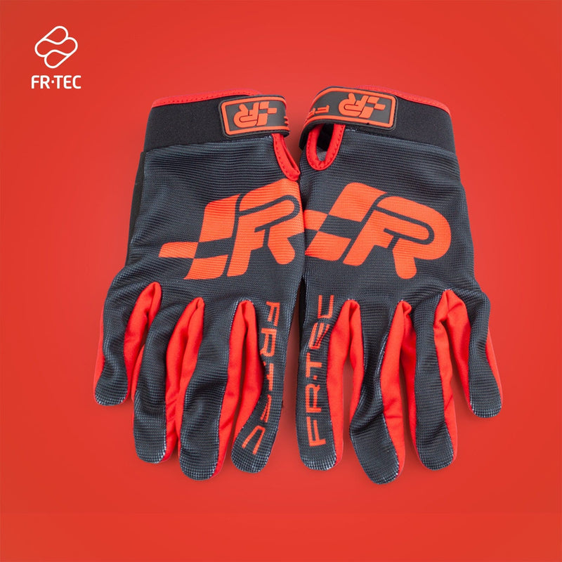 FR-TEC GLOVES SIMRACING 8436563093920