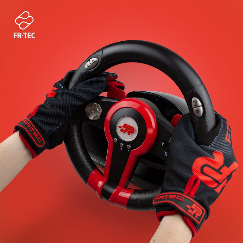 FR-TEC GLOVES SIMRACING 8436563093920