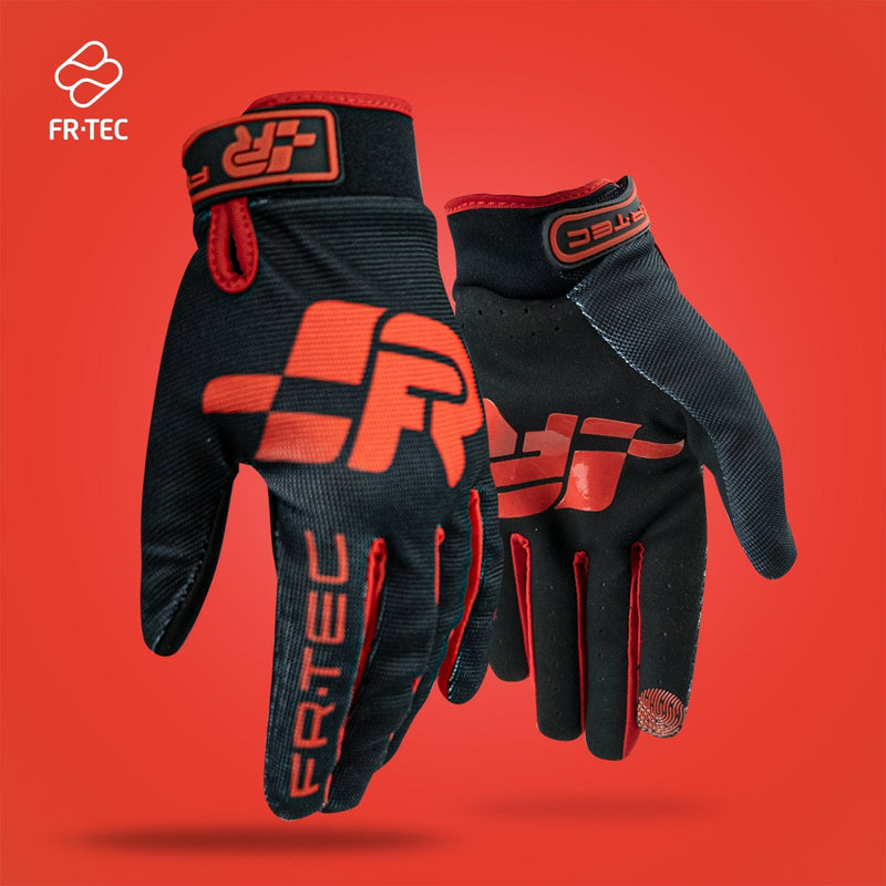 FR-TEC GLOVES SIMRACING 8436563093920