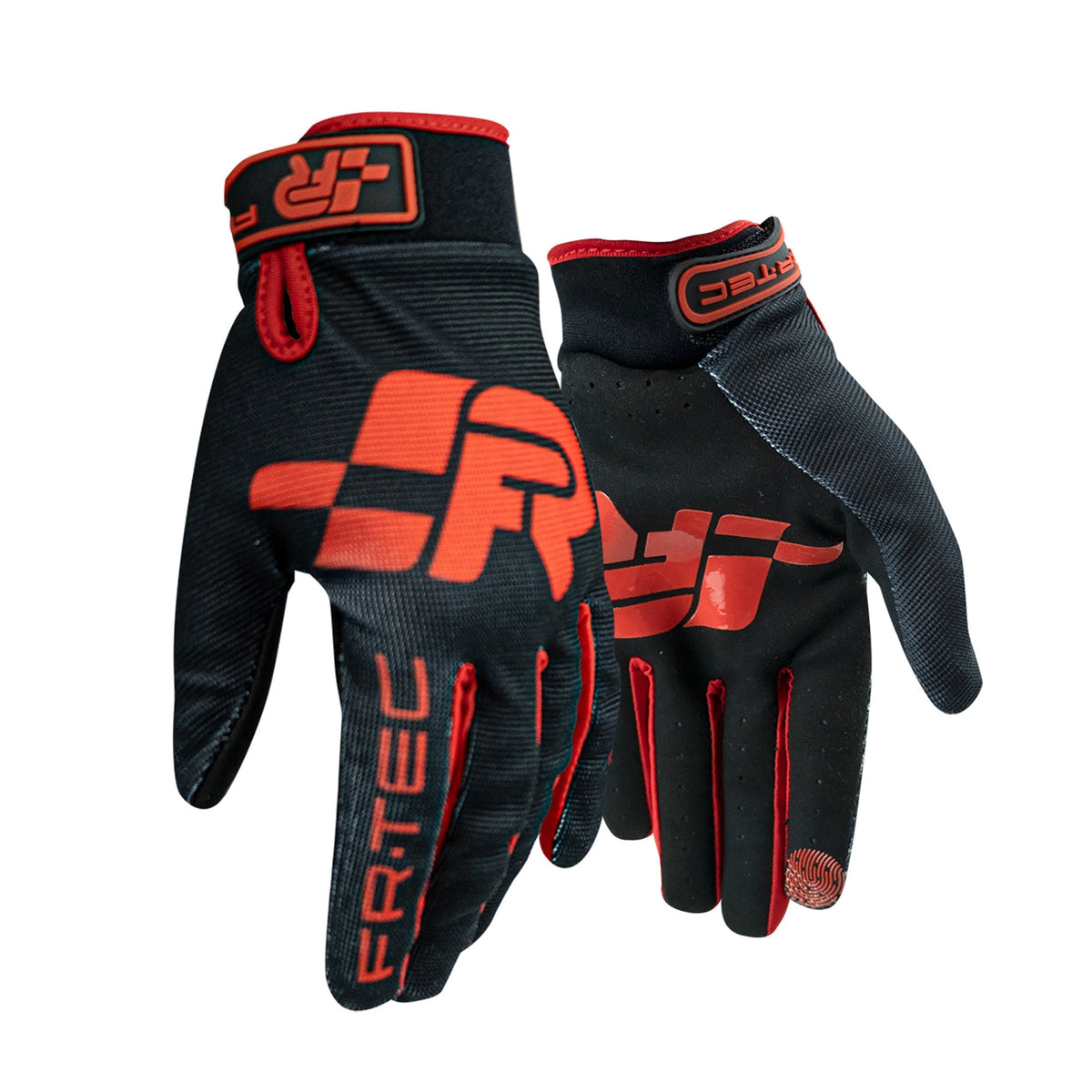 FR-TEC GLOVES SIMRACING 8436563093920