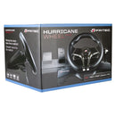 FR-TEC HURRICANE MKII STEERING WHEEL PC, PS4, PS3, SWITCH 8436563092251
