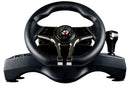 FR-TEC HURRICANE MKII STEERING WHEEL PC, PS4, PS3, SWITCH 8436563092251