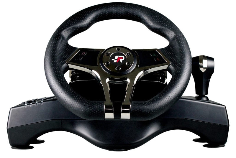 FR-TEC HURRICANE MKII STEERING WHEEL PC, PS4, PS3, SWITCH 8436563092251