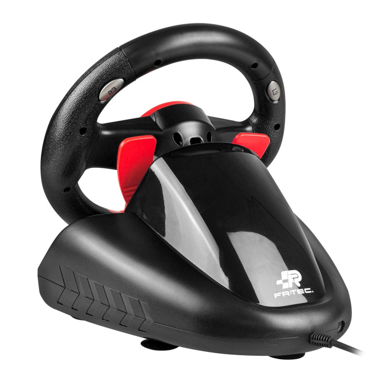 FR-TEC TURBO CUP WHEEL FOR NINTENDO SWITCH AND PC 8436563093913