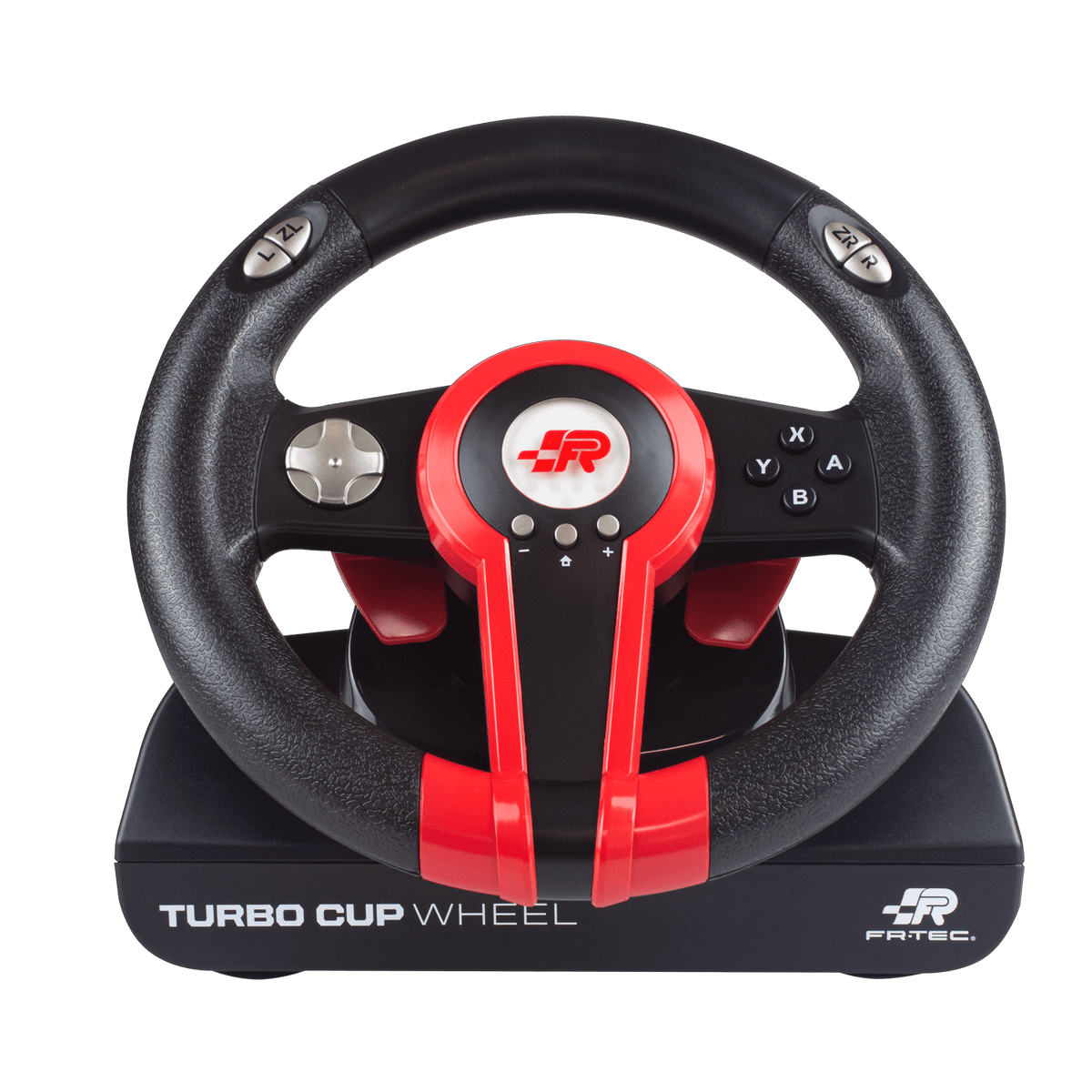 FR-TEC TURBO CUP WHEEL FOR NINTENDO SWITCH AND PC 8436563093913