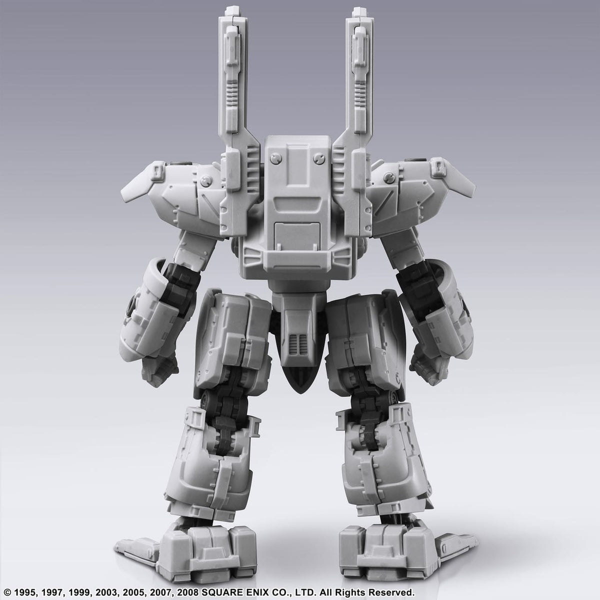 FRONT MISSION STRUCTURE ARTS 1 4988601373296