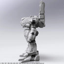 FRONT MISSION STRUCTURE ARTS 1 4988601373296