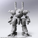 FRONT MISSION STRUCTURE ARTS 1 4988601373296