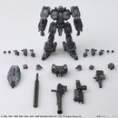 FRONT MISSION STRUCTURE ARTS 1 4988601373401