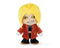 FULLMETAL ALCHEMIST - EDWARD 27CM PLUSH 8436591584209