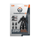 FUNKO ACTION FIGURE: OVERWATCH 2 - REAPER 3.75” 889698615433