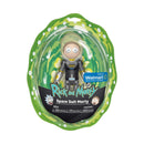 FUNKO ACTION FIGURE: RICK & MORTY - SPACE SUIT MORTY RICK 889698445498