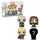 FUNKO BITTY POP: HARRY POTTER ASSORTMENT 889698763387