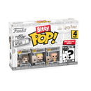 FUNKO BITTY POP: HARRY POTTER - HARRY POTTER 4PK 889698713153