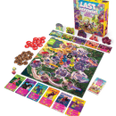 FUNKO GAMES: LAST DEFENSE! 889698487177
