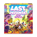 FUNKO GAMES: LAST DEFENSE! 889698487177