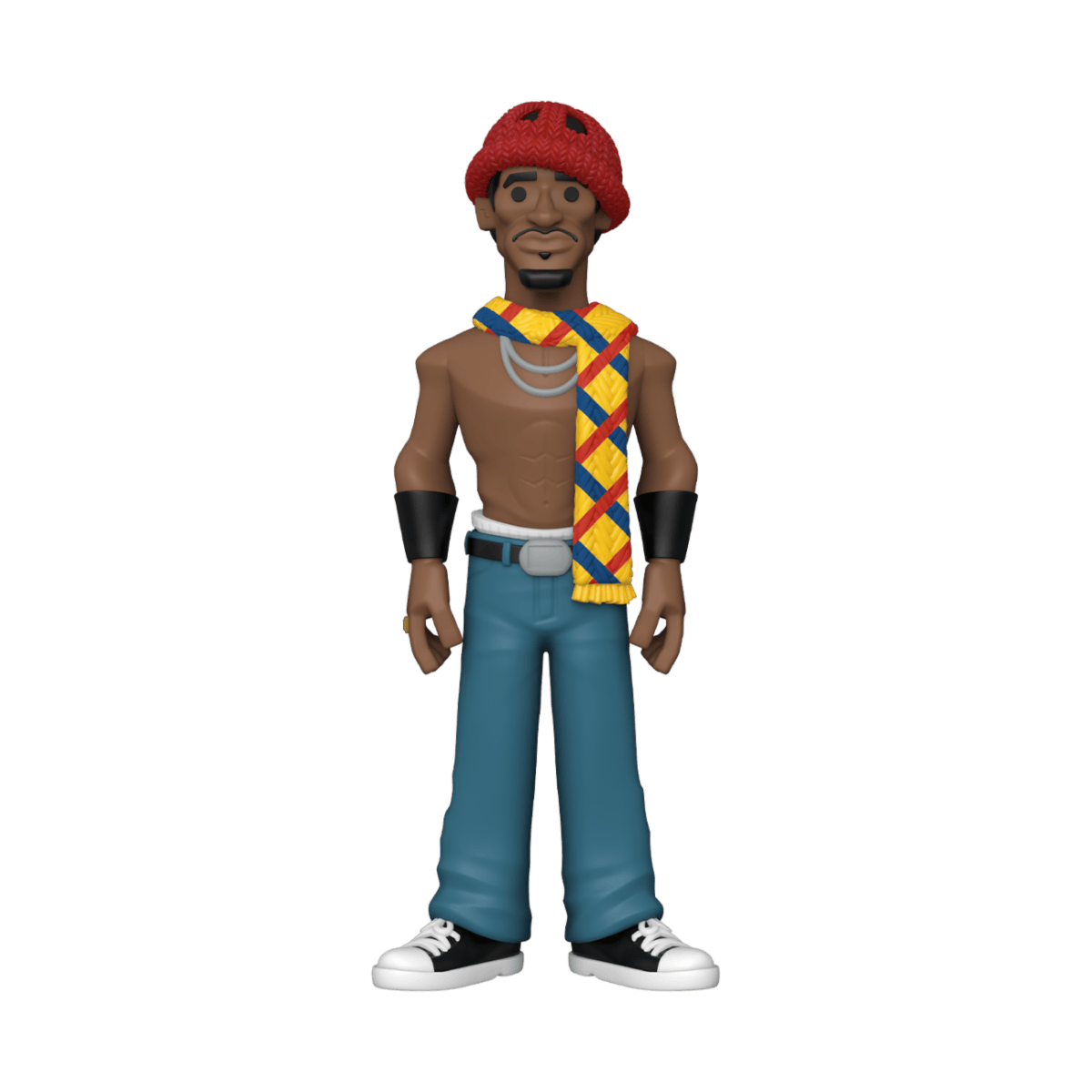 FUNKO GOLD 12" MUSIC: OUTKAST - ANDRE3000 (MS. JACKSON) 889698595018