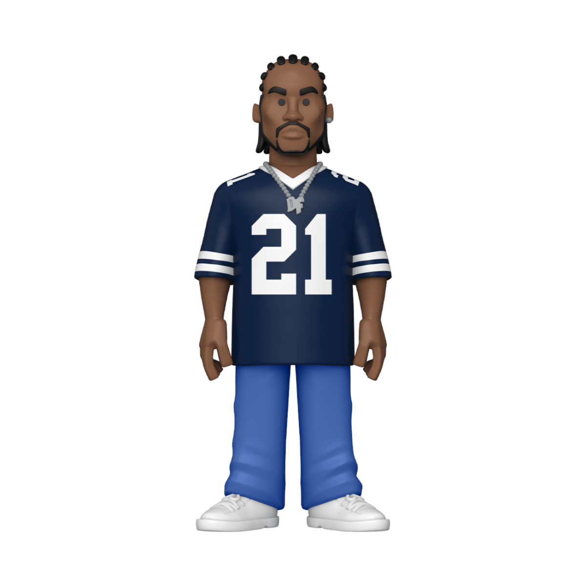 FUNKO GOLD 12" MUSIC: OUTKAST - BIG BOI (MS. JACKSON) 889698595001