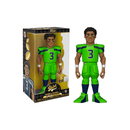 FUNKO GOLD 12" NFL: SEAHAWKS - RUSSELL WILSON 889698572880