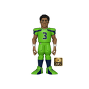 FUNKO GOLD 12" NFL: SEAHAWKS - RUSSELL WILSON 889698572880