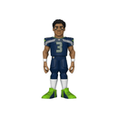 FUNKO GOLD 12" NFL: SEAHAWKS - RUSSELL WILSON 889698572880