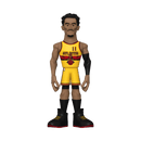 FUNKO GOLD 5" NBA:HAWKS-TRAEYOUNG(ALTERNATEUNI) 889698593830